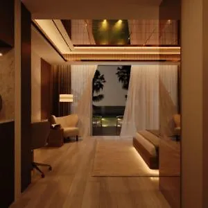 Qlusive Hotel Kusadasi 5*,