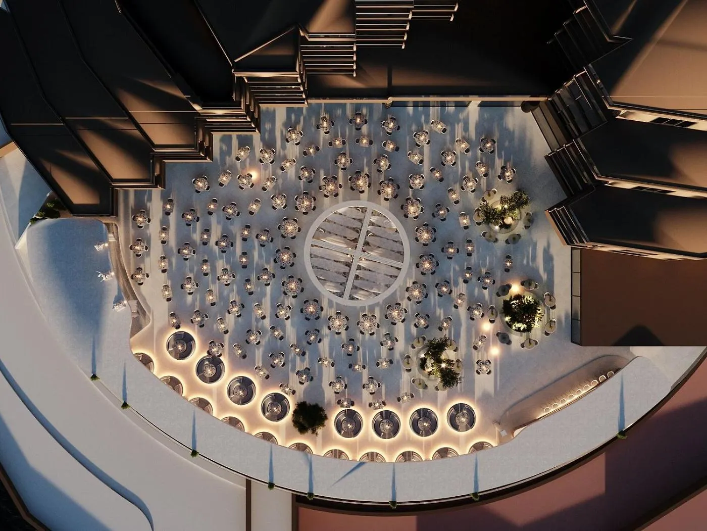 Qlusive Hotel Kusadasi