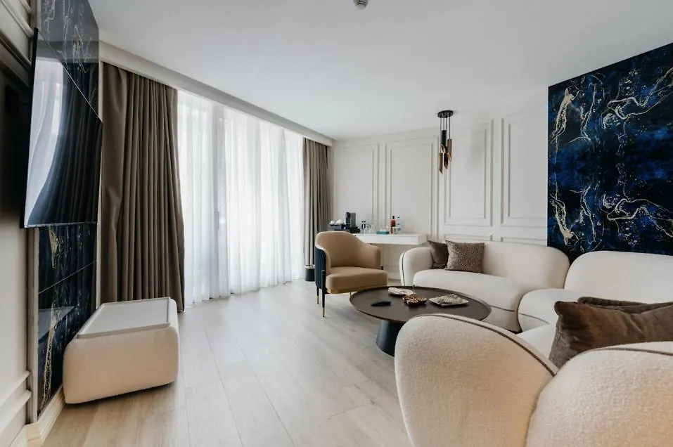 Qlusive Hotel Kusadasi