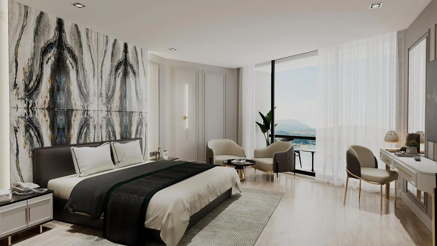 Qlusive Hotel Kusadasi