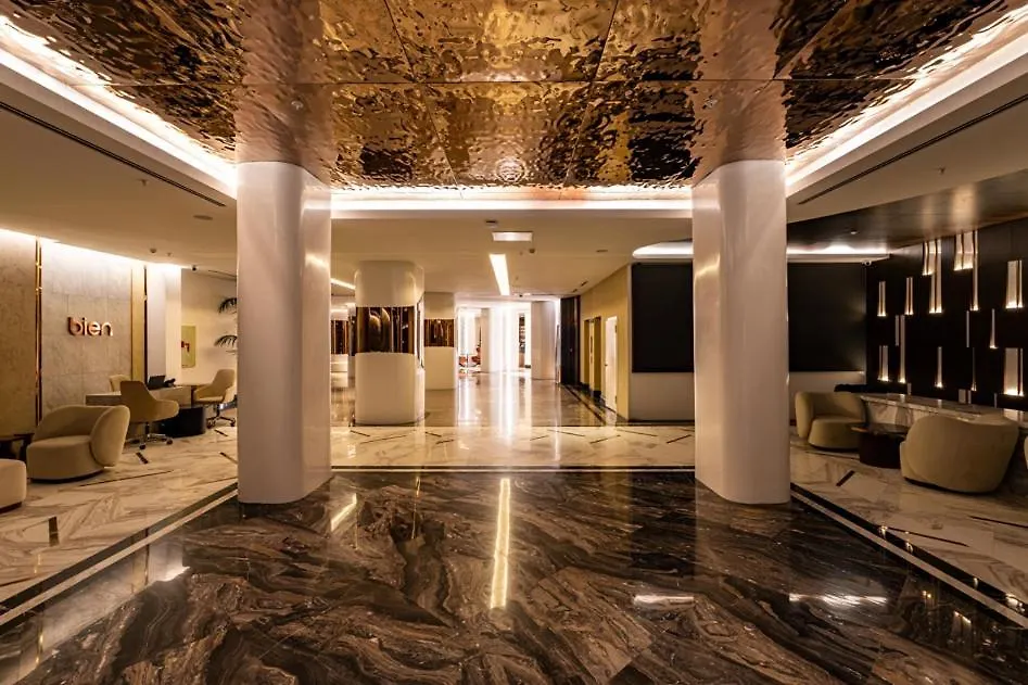 Qlusive Hotel Kusadasi Turquía