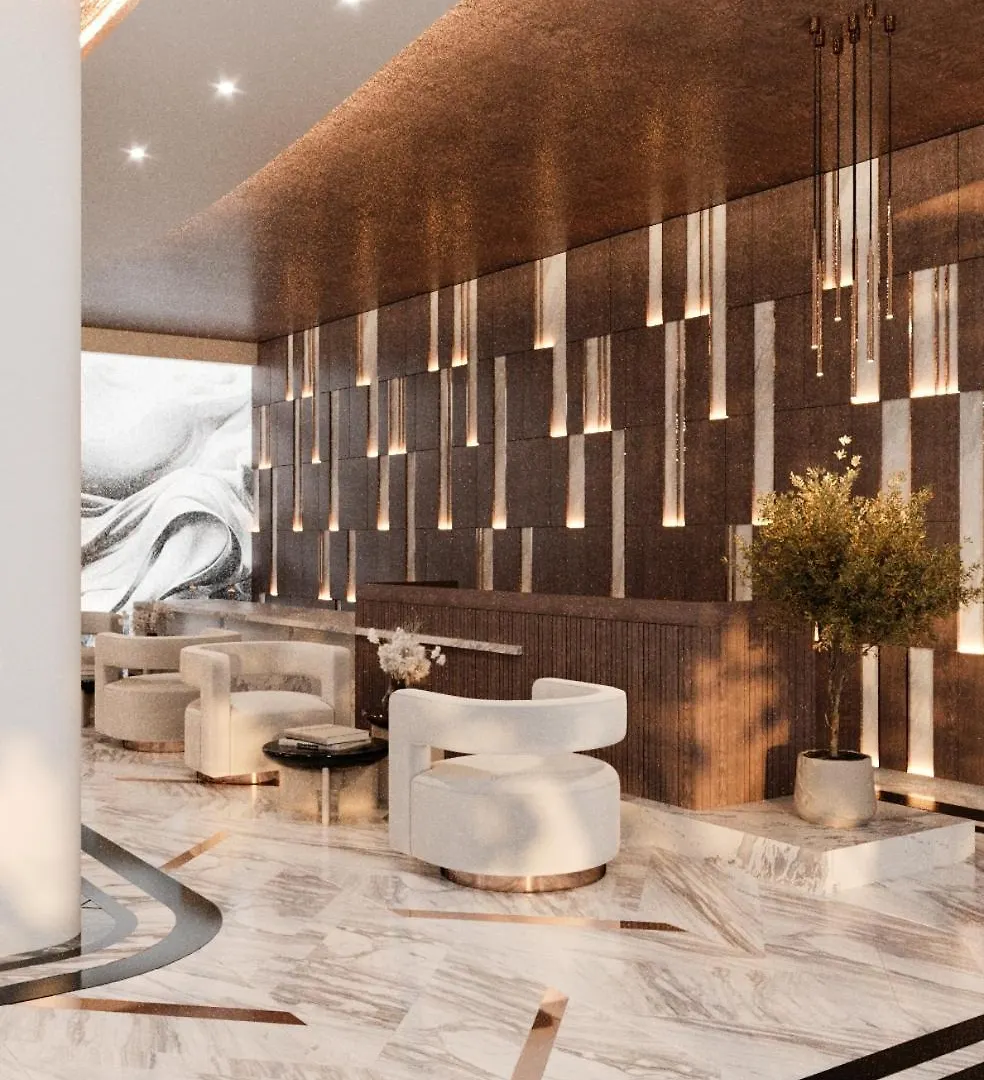 Qlusive Hotel Kusadasi