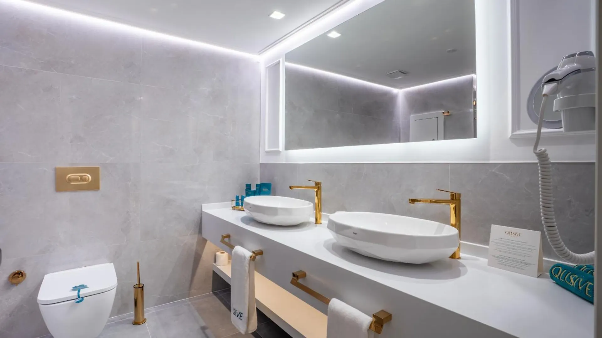 Qlusive Hotel Kusadasi