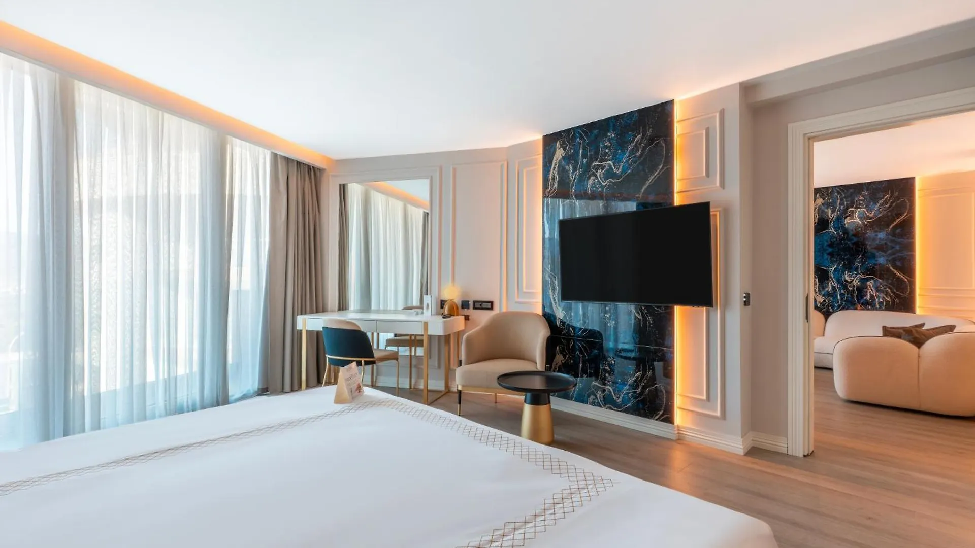 Qlusive Hotel Kusadasi