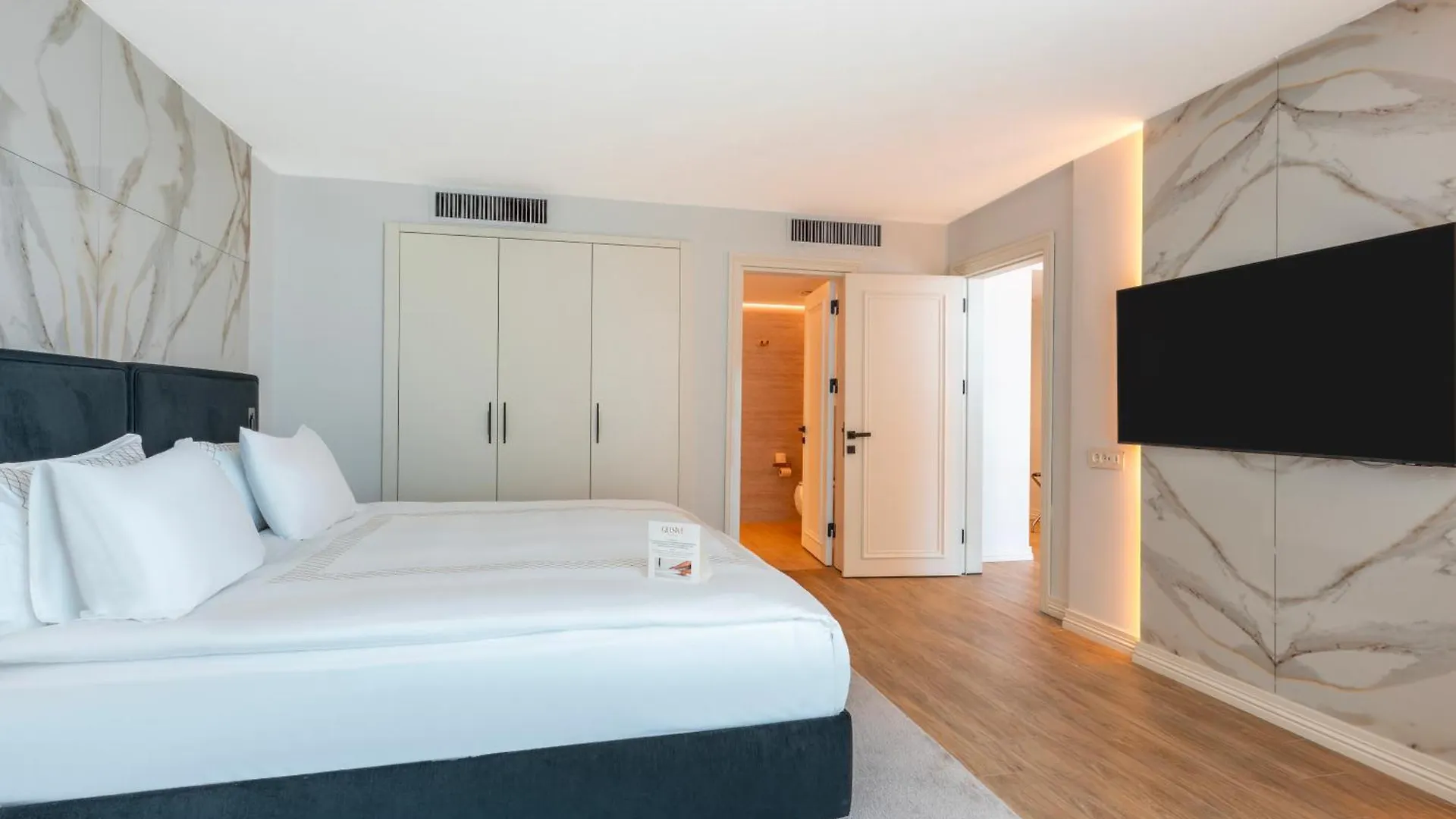 Qlusive Hotel Kusadasi