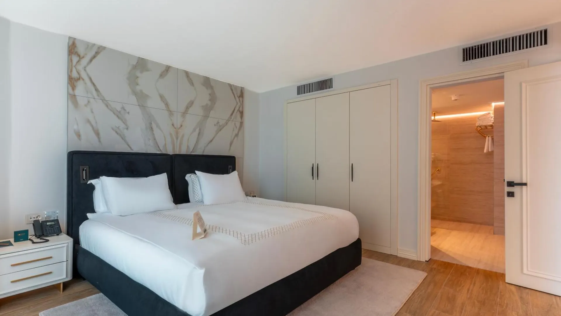 Qlusive Hotel Kusadasi 5*,  Turquía