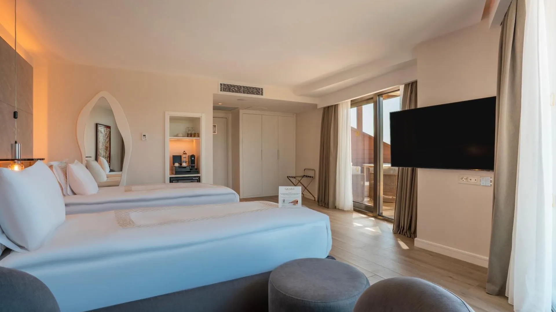 Qlusive Hotel Kusadasi