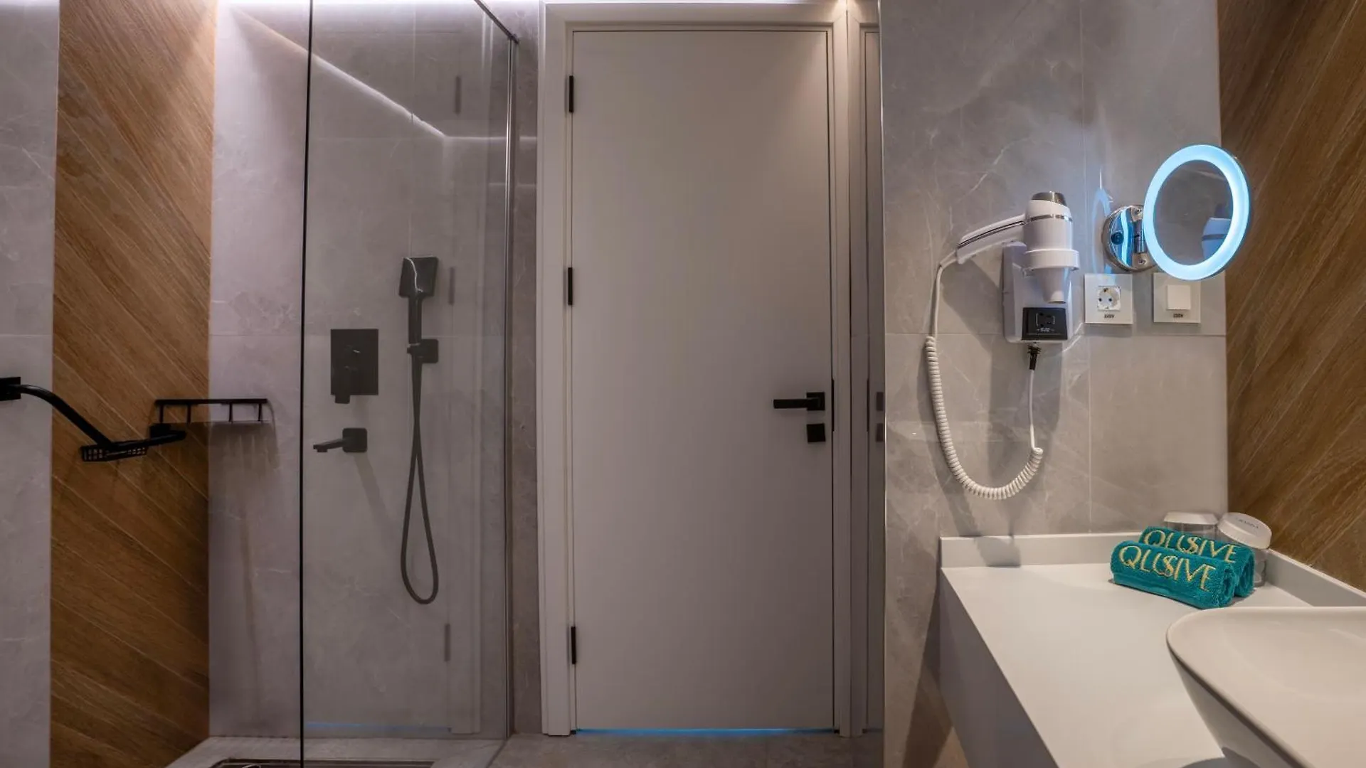 Qlusive Hotel Kusadasi