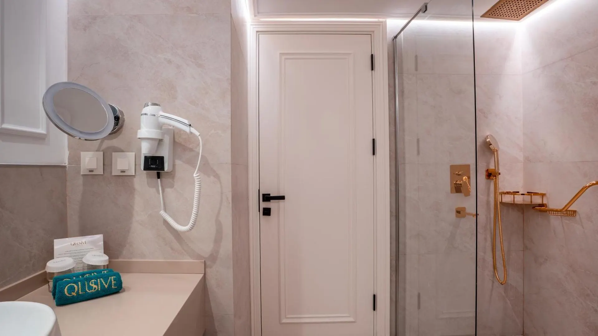 Qlusive Hotel Kusadasi