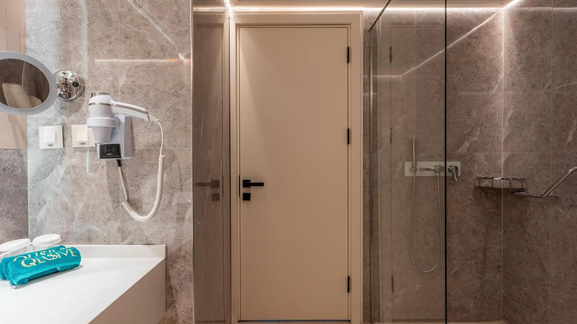 Qlusive Hotel Kusadasi