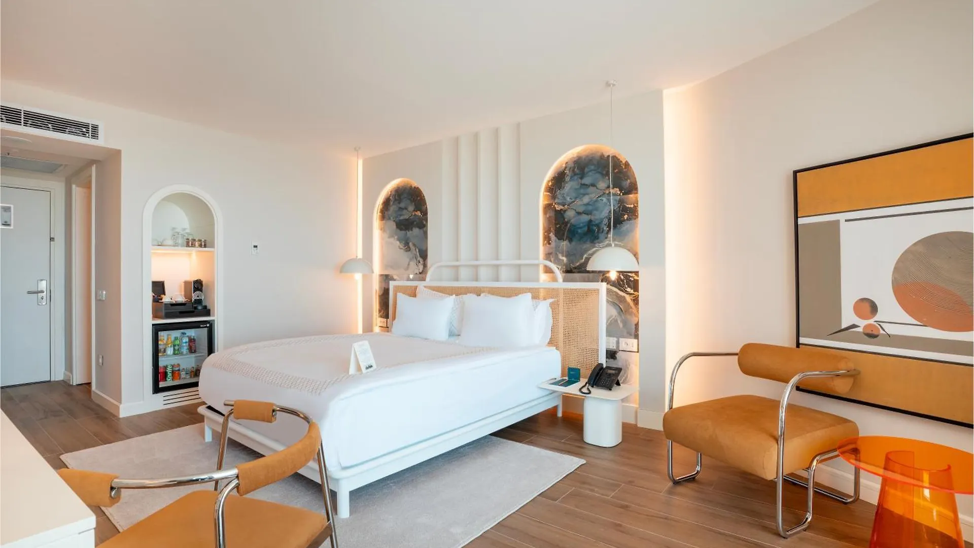Qlusive Hotel Kusadasi Turquía