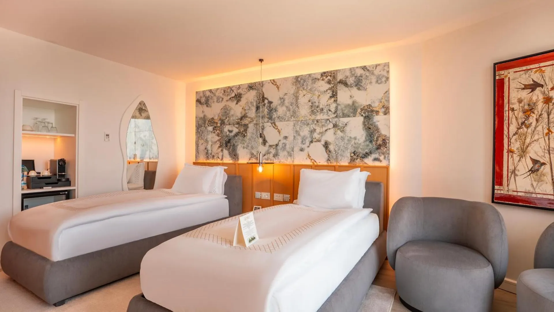 Qlusive Hotel Kusadasi 5*,  Turquía