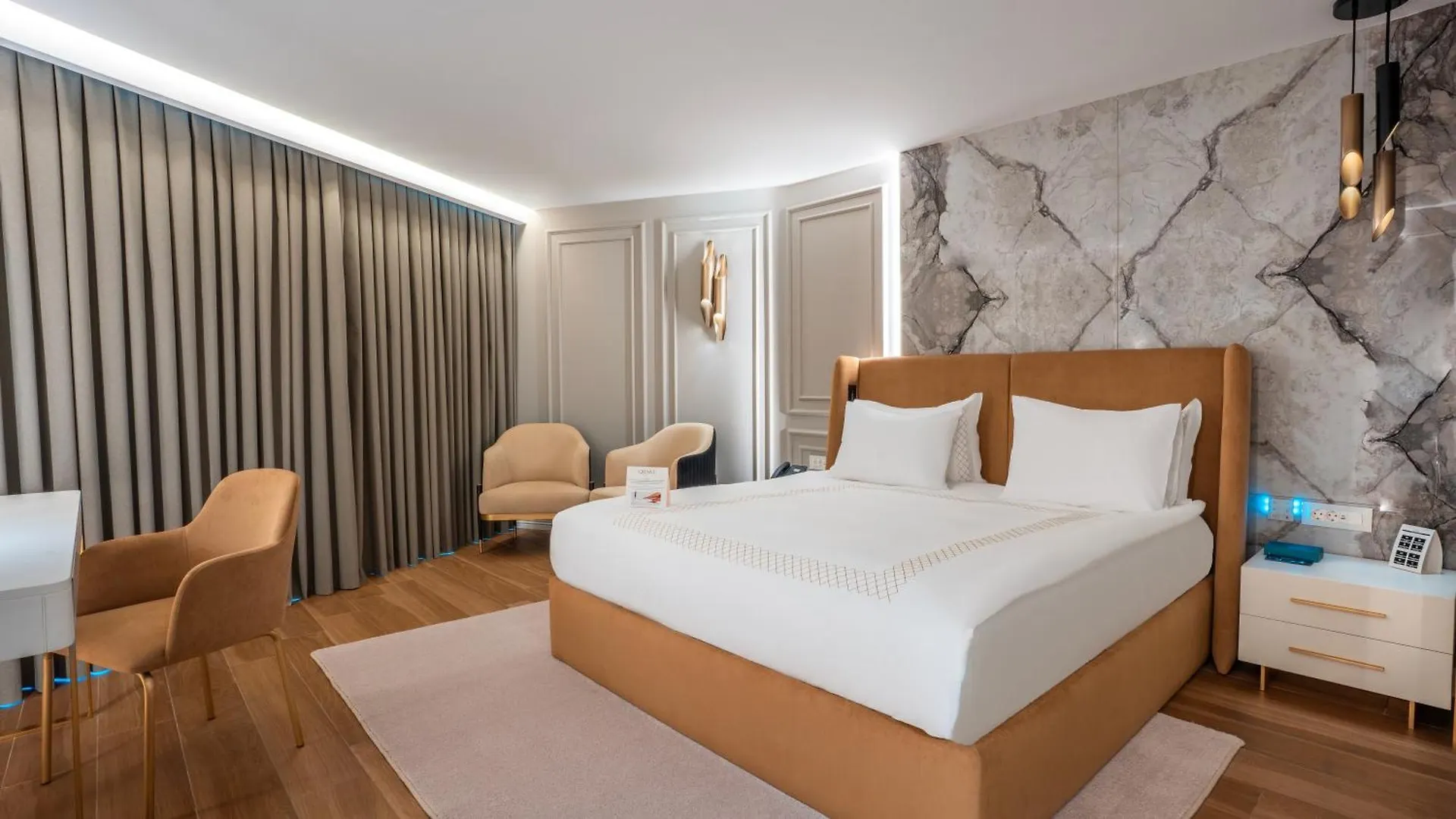 Qlusive Hotel Kusadasi
