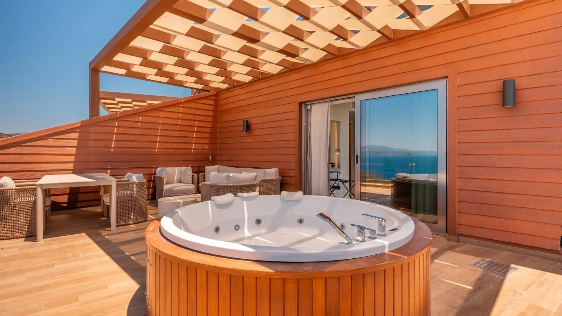 Qlusive Hotel Kusadasi