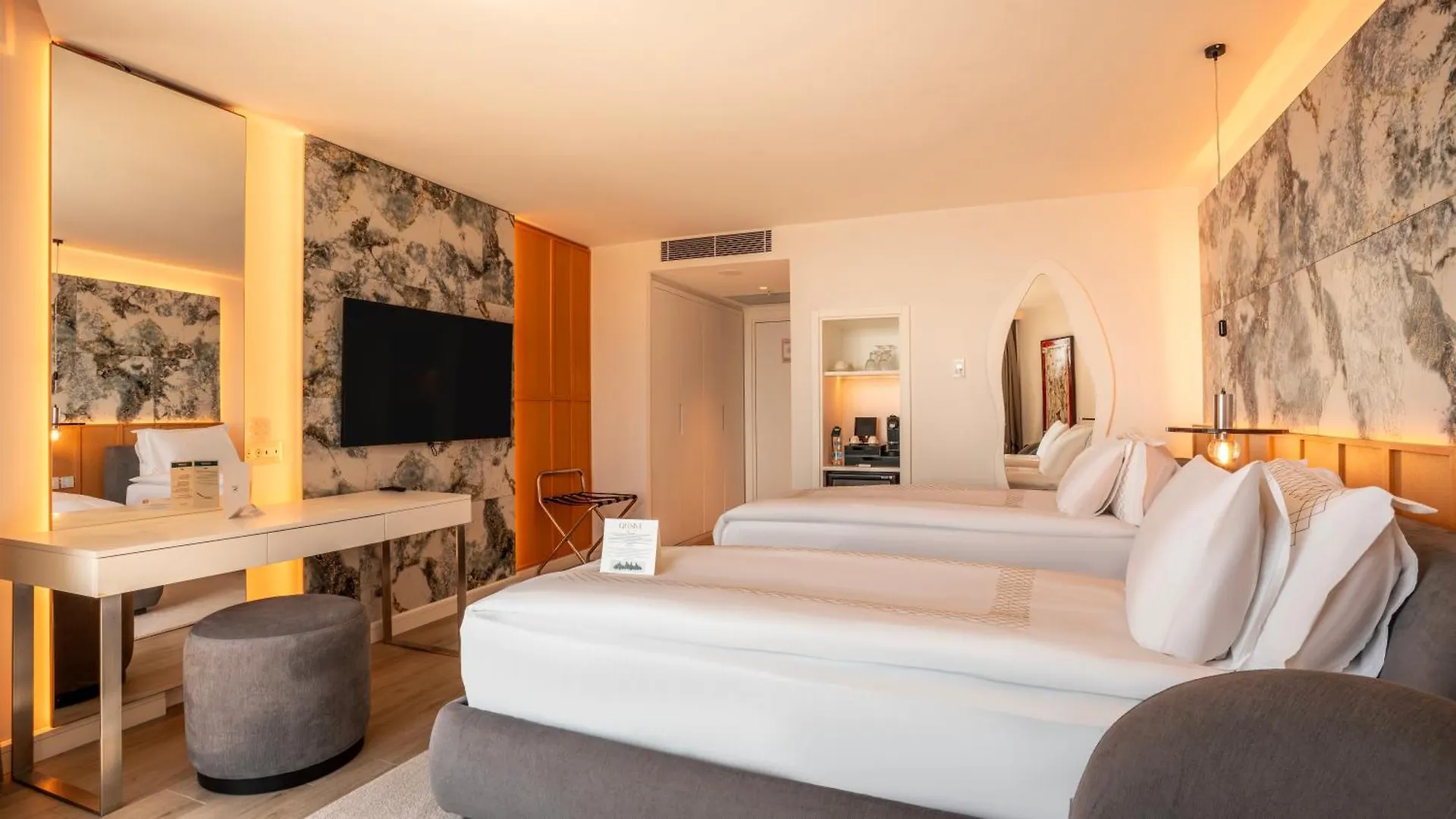 Qlusive Hotel Kusadasi