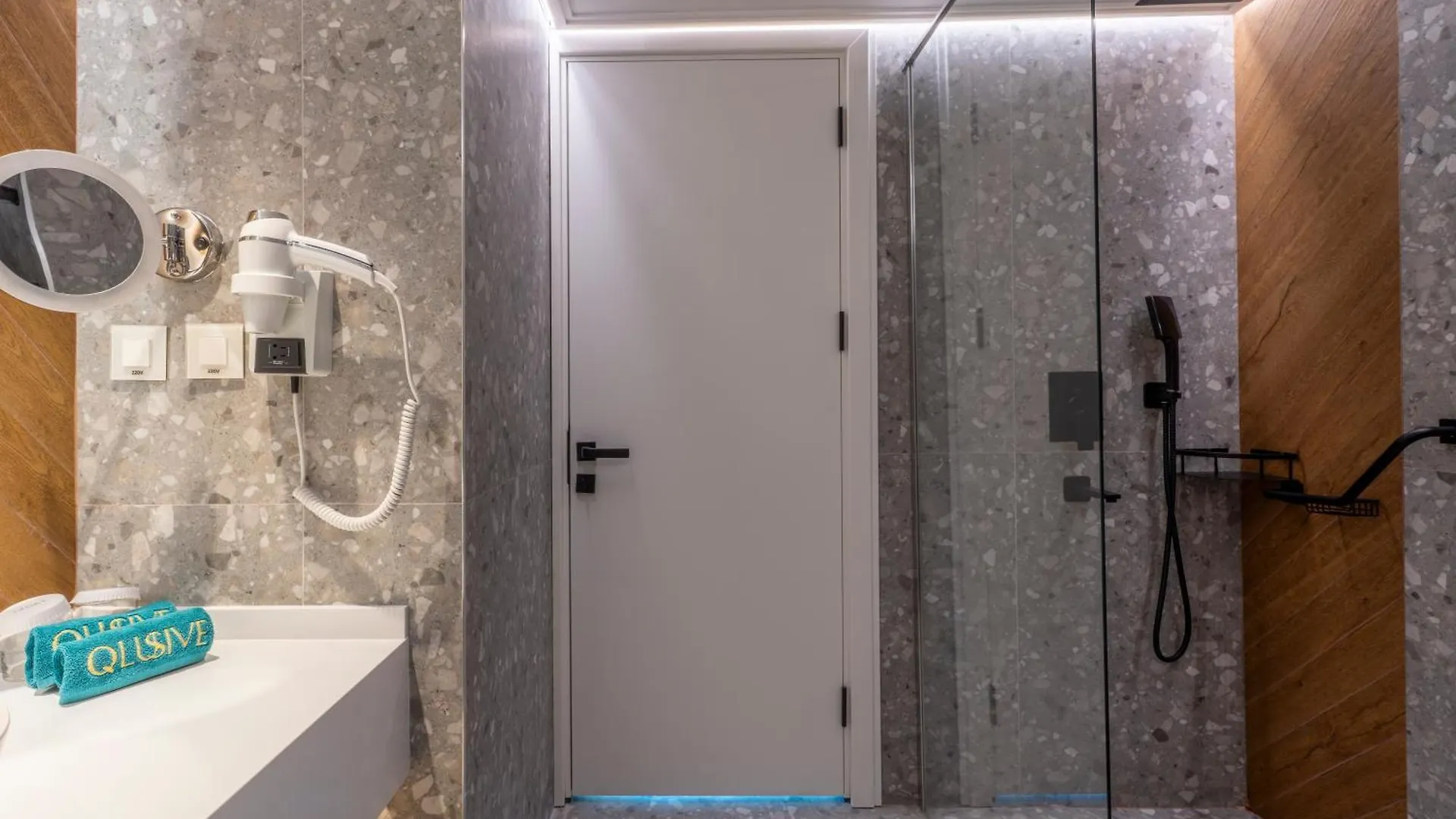 Qlusive Hotel Kusadasi