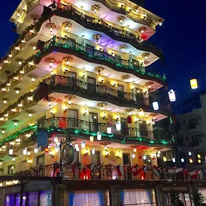 Marko Pasa Konagi Hotel