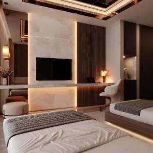 Qlusive Hotel Kusadası