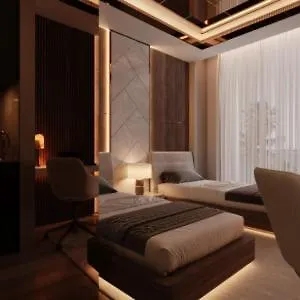 Qlusive Hotel Kusadası