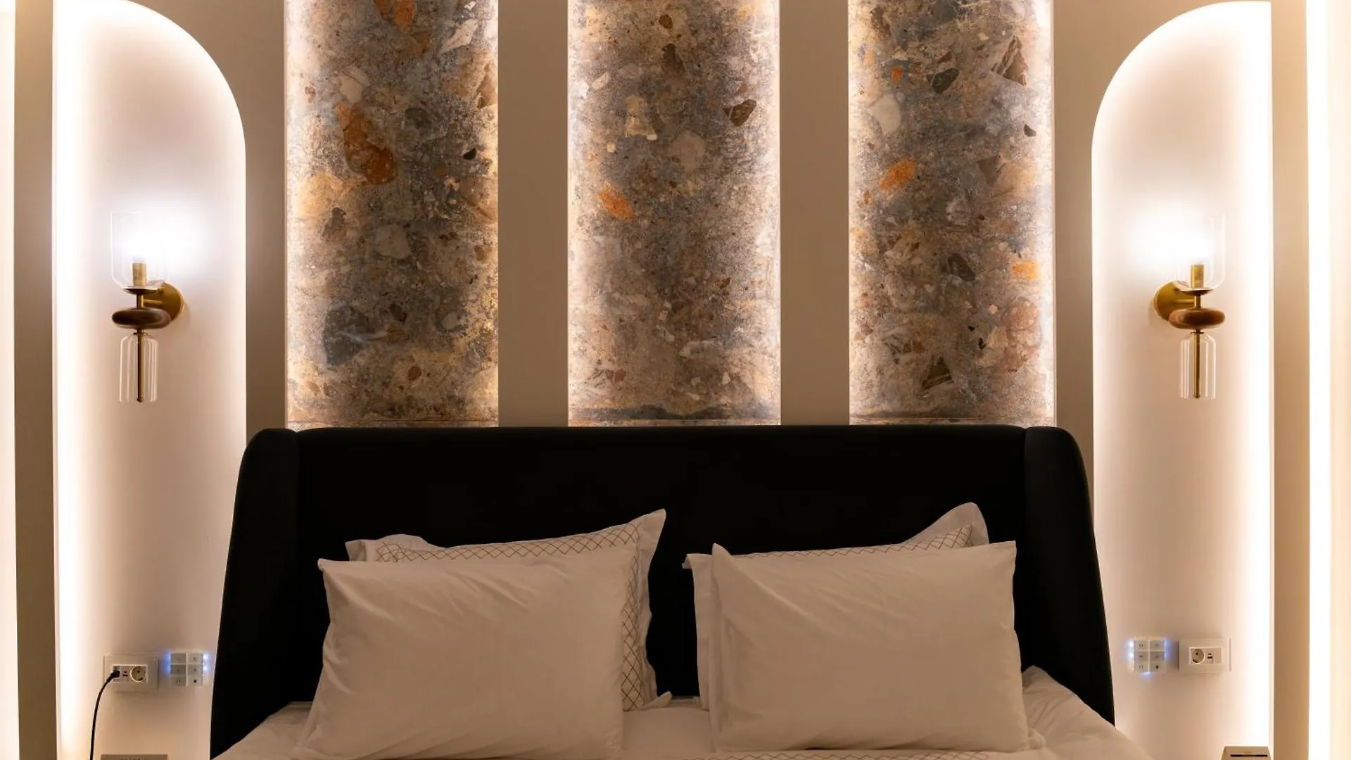 Qlusive Hotel Kusadası Turecko