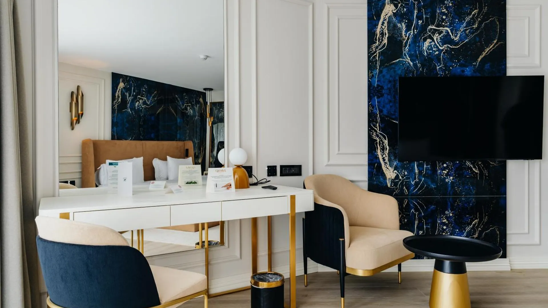 Qlusive Hotel Kusadası 5*,  Turecko