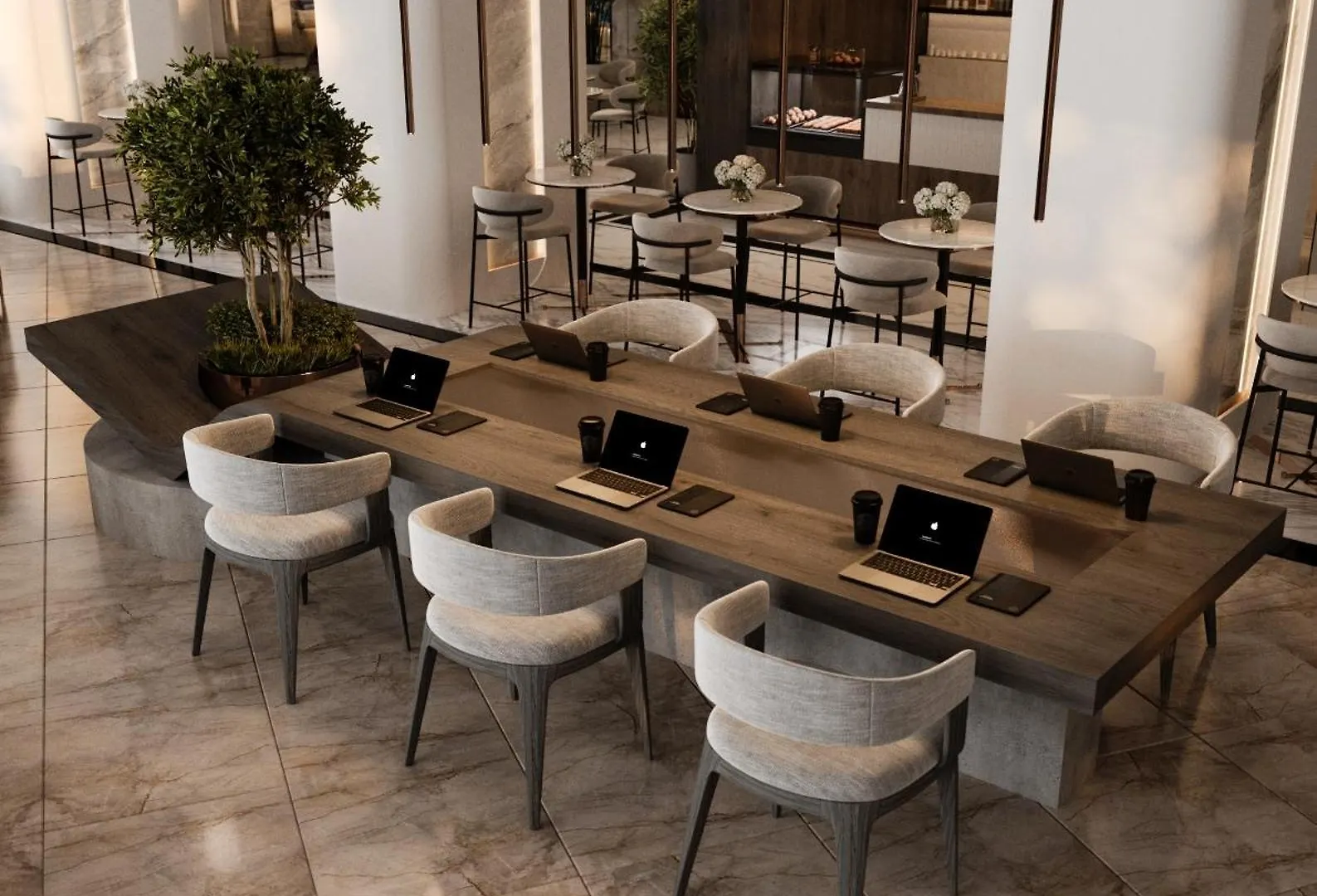 Qlusive Hotel Kusadası