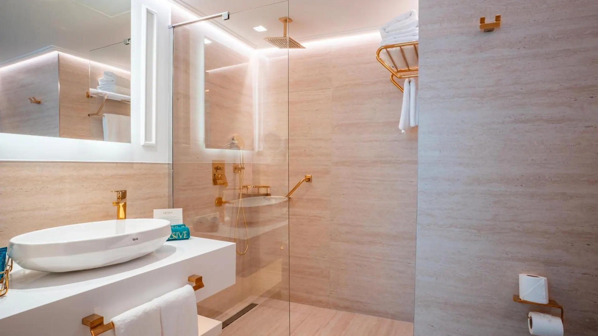 Qlusive Hotel Kusadası