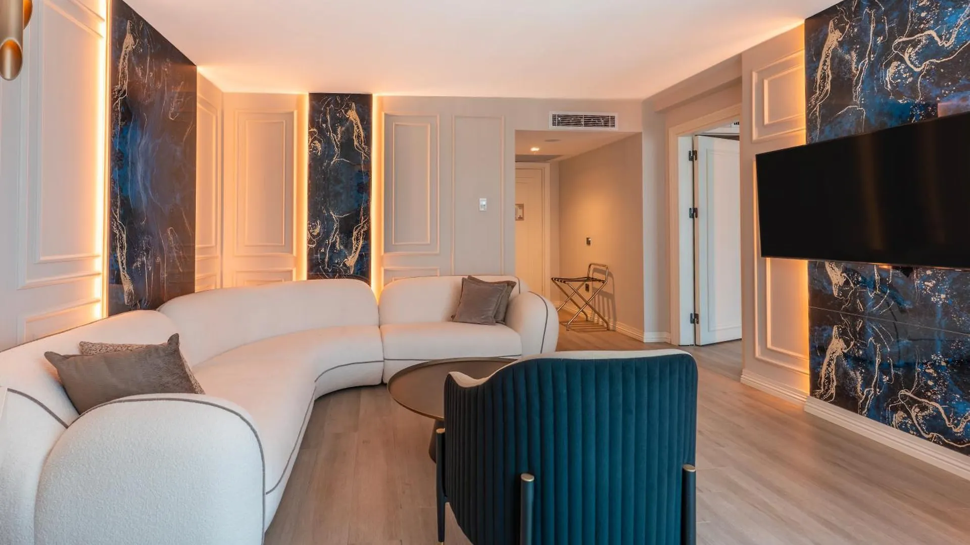 Qlusive Hotel Kusadası