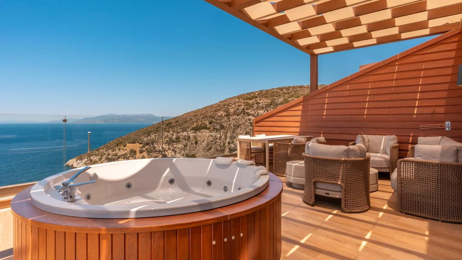 Qlusive Hotel Kusadası